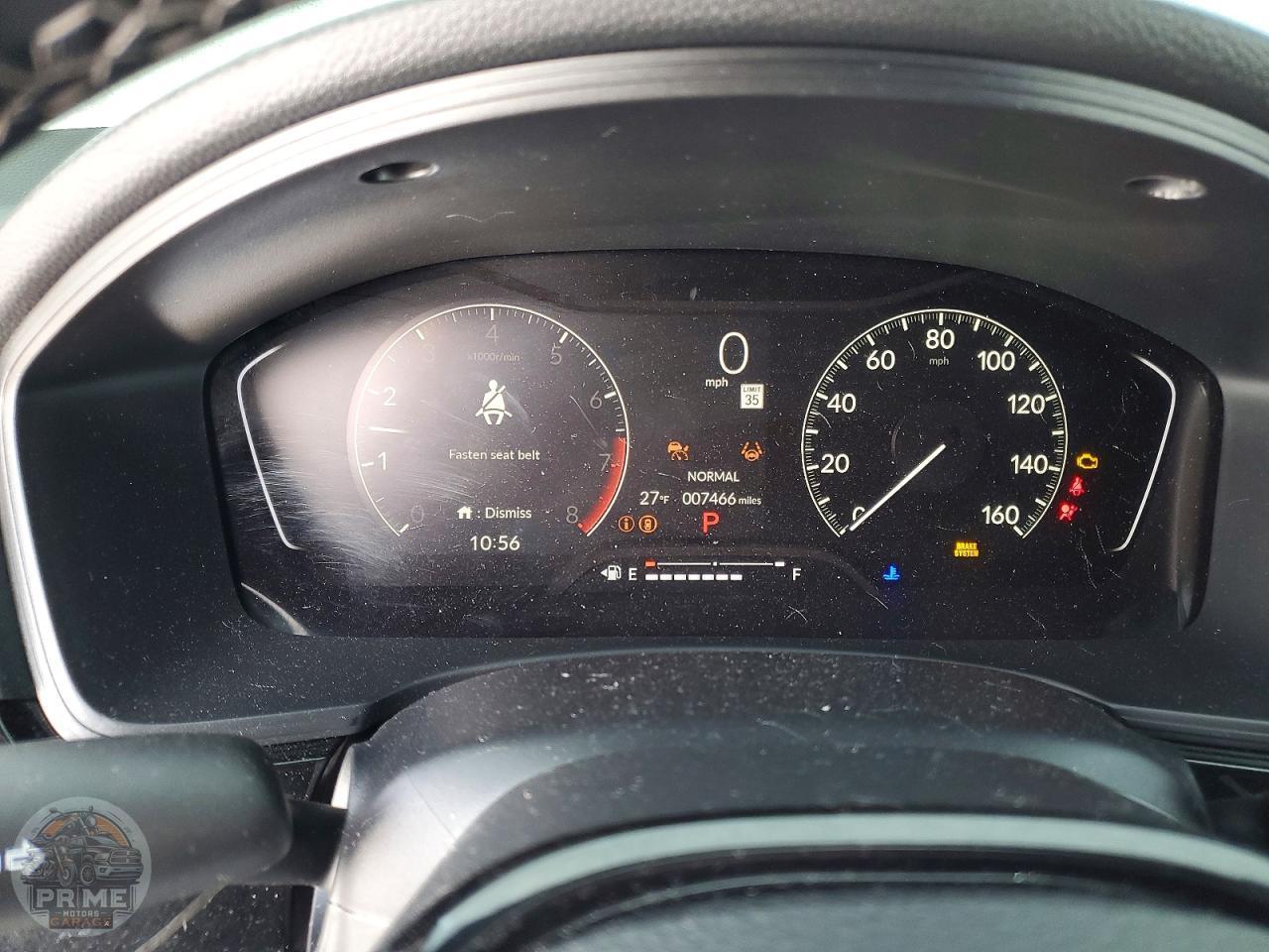 2025 HONDA CIVIC — фото 9