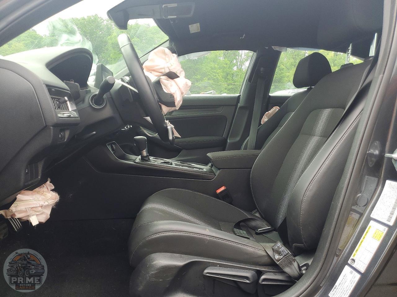 2026 HONDA CIVIC — фото 7