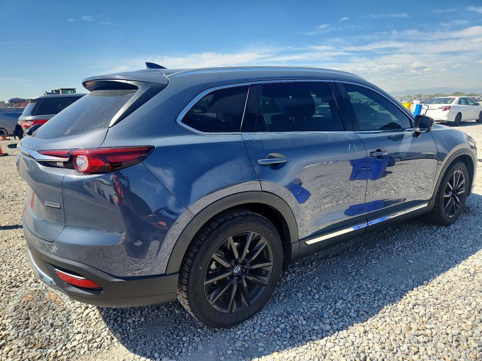 2023 MAZDA CX 9 — фото 3