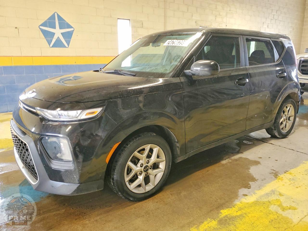 2021 KIA SOUL — фото 2