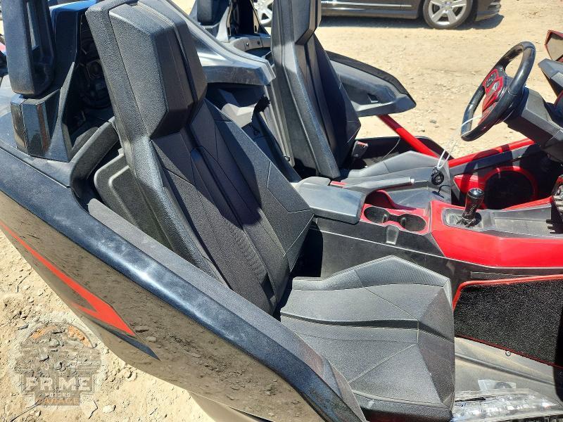 2020 POLARIS SLINGSHOT — фото 40