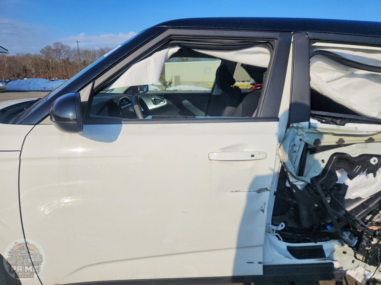 2024 KIA SOUL — фото 7