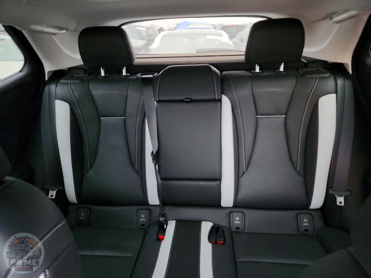 2025 BUICK ENVISION — фото 10