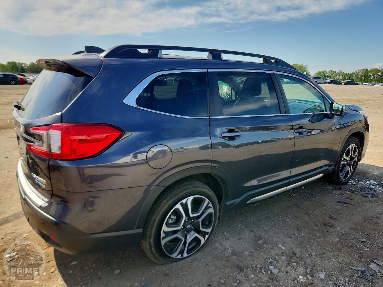 2023 SUBARU ASCENT — фото 3
