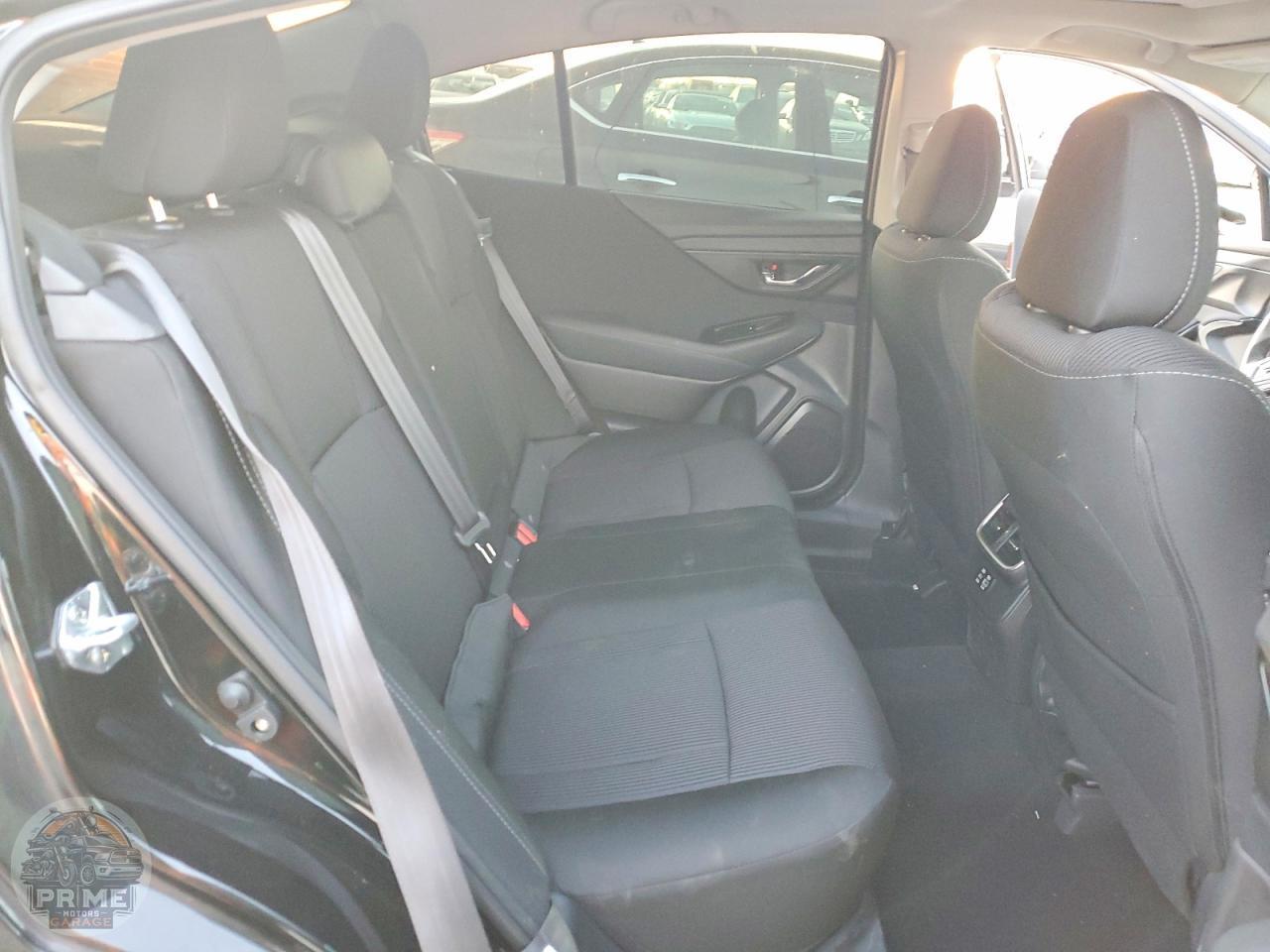 2023 SUBARU LEGACY — фото 10