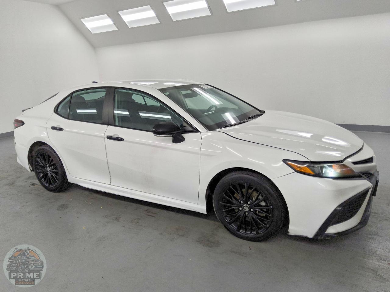 2022 TOYOTA CAMRY — фото 4