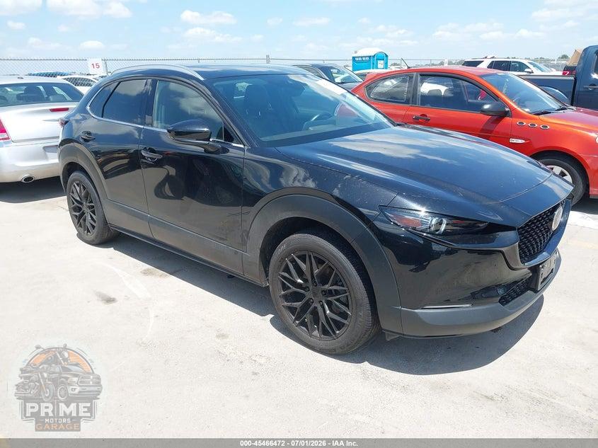 2023 MAZDA CX-30 2.5 S PREMIUM — фото 1