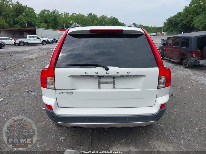 2012 VOLVO XC90 3.2 PLATINUM — фото 16