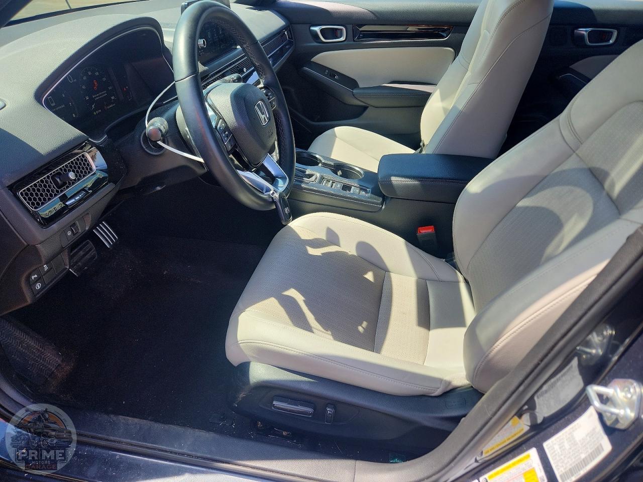 2024 HONDA CIVIC — фото 7
