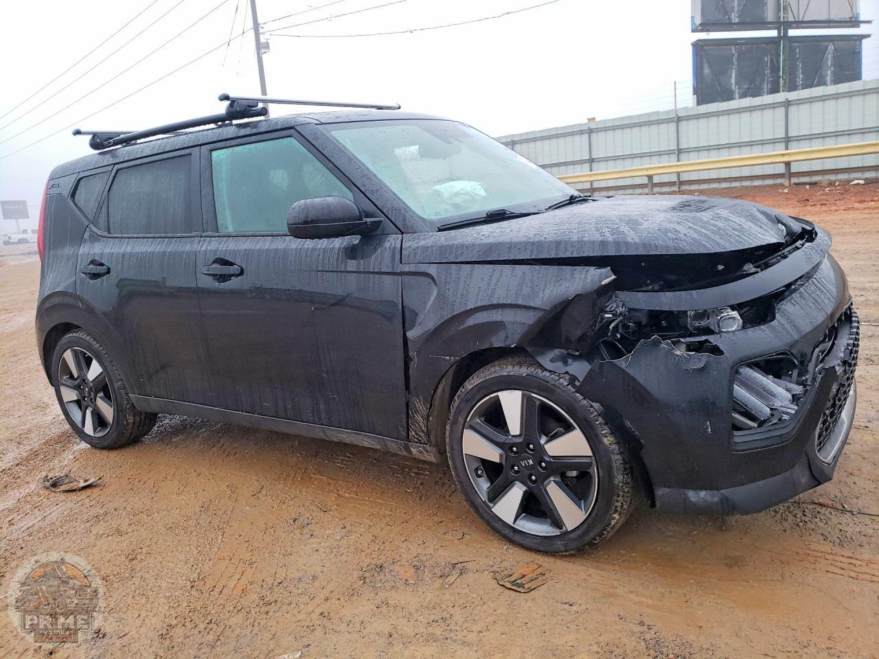 2020 KIA SOUL — фото 4