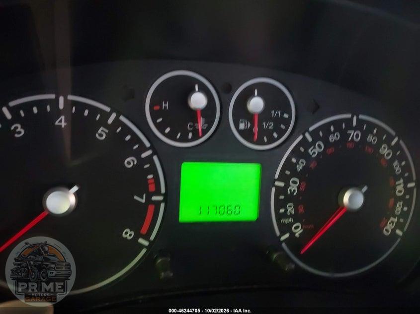 2010 FORD TRANSIT CONNECT XLT — фото 7