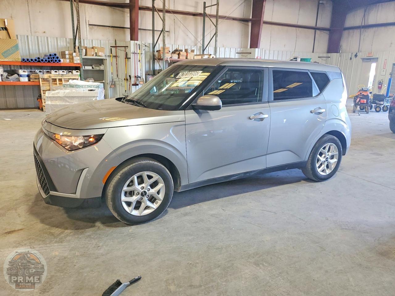 2025 KIA SOUL — фото 1