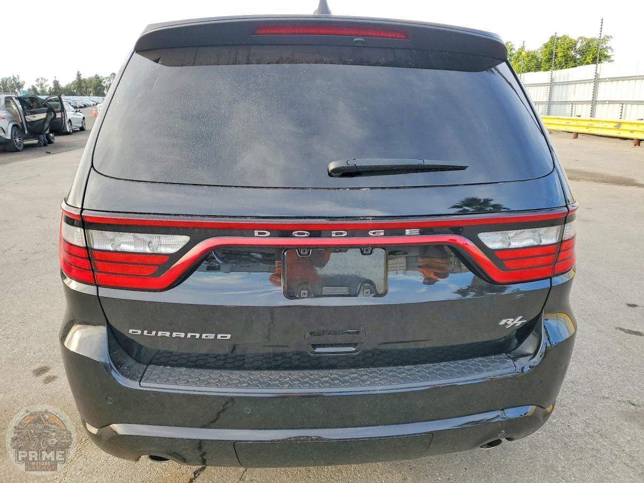 2023 DODGE DURANGO — фото 6