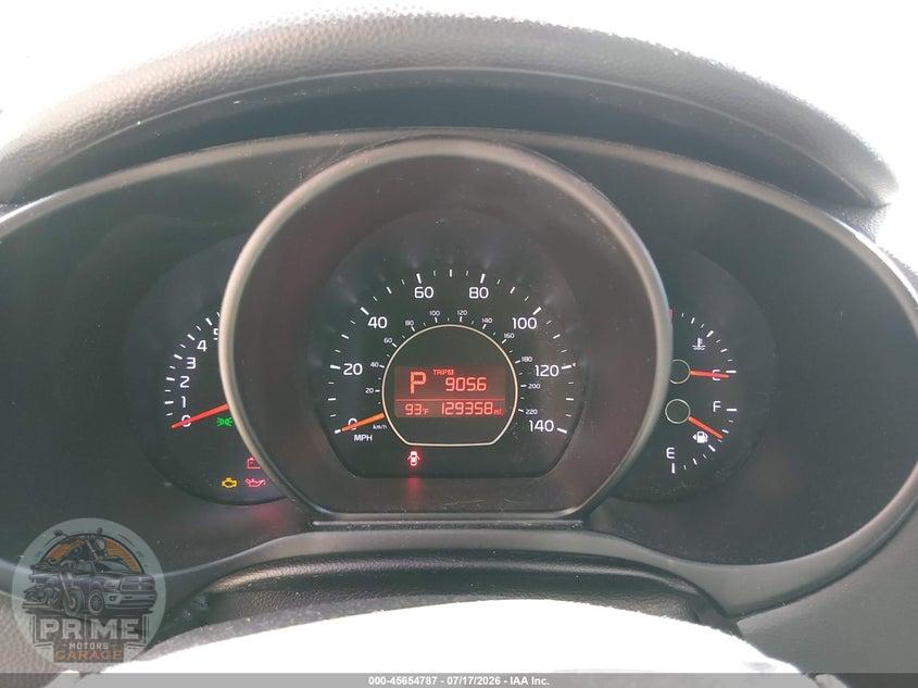 2015 KIA SOUL — фото 7