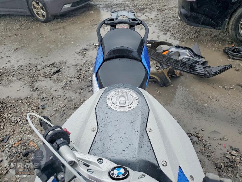 2016 BMW R1200 — фото 5