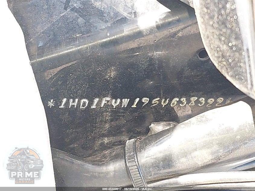 2005 HARLEY-DAVIDSON FLHRSI (ROAD KING CUSTOM) — фото 10