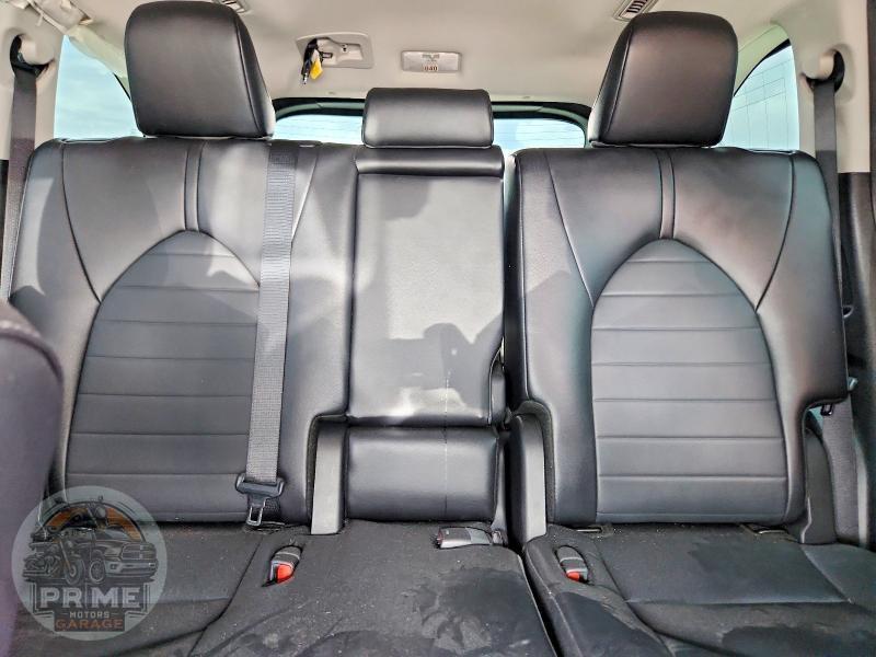 2024 TOYOTA HIGHLANDER — фото 10