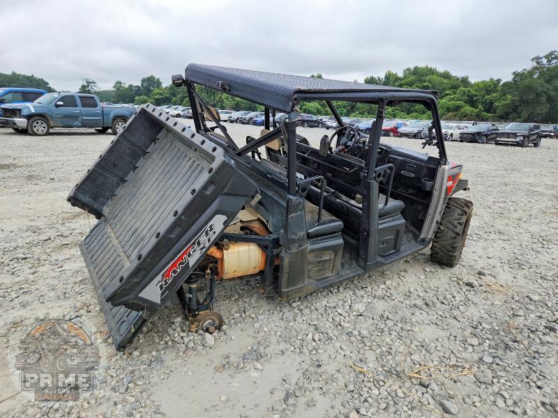 2019 POLARIS RANGER — фото 8