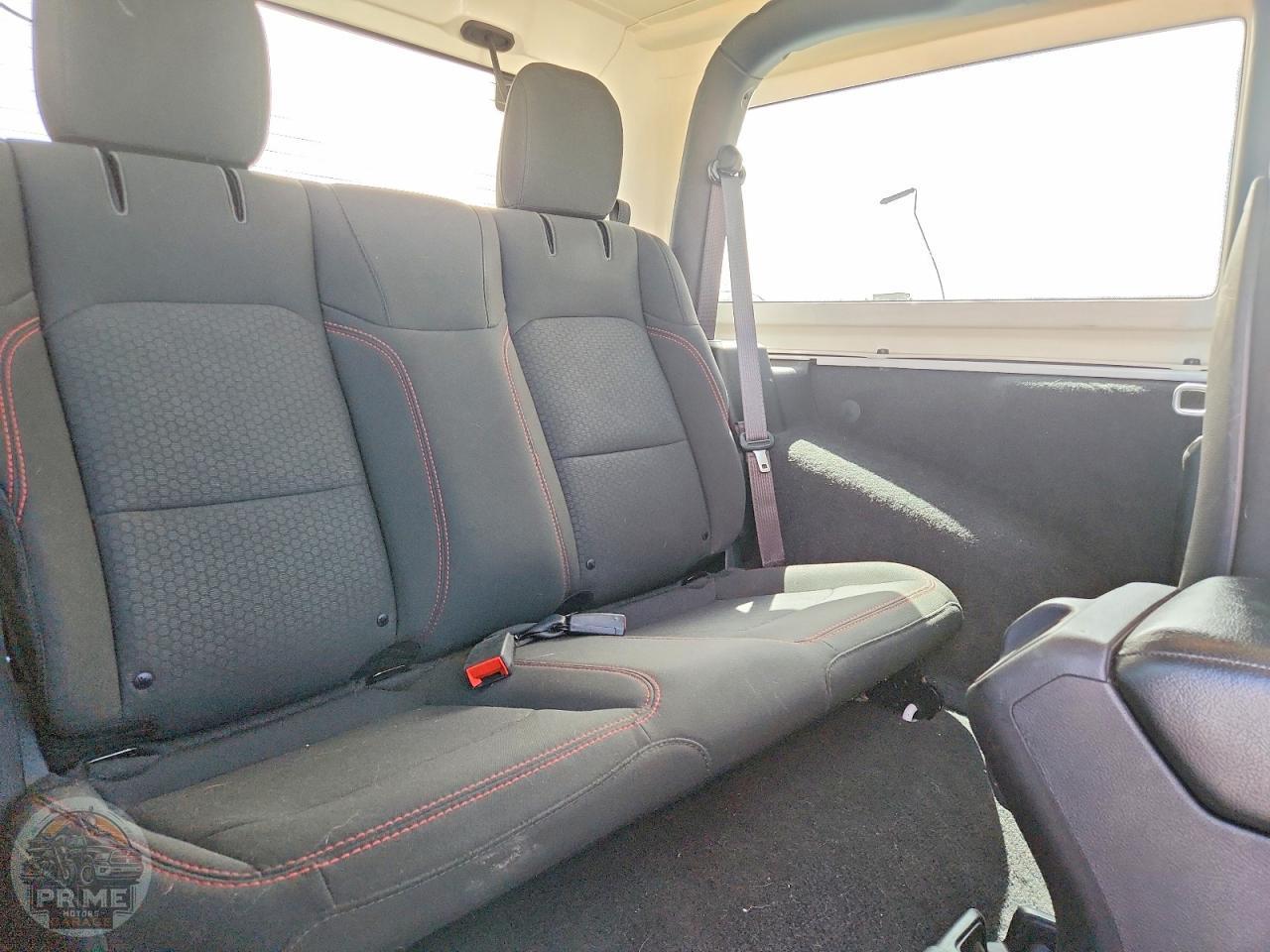 2020 JEEP WRANGLER — фото 11