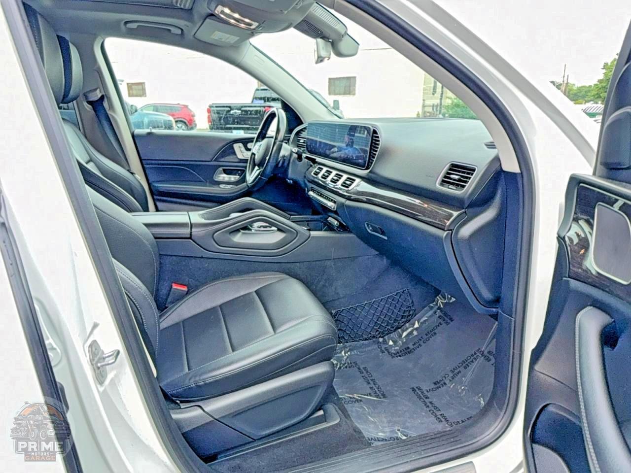 2020 MERCEDES-BENZ GLE CLASS — фото 18