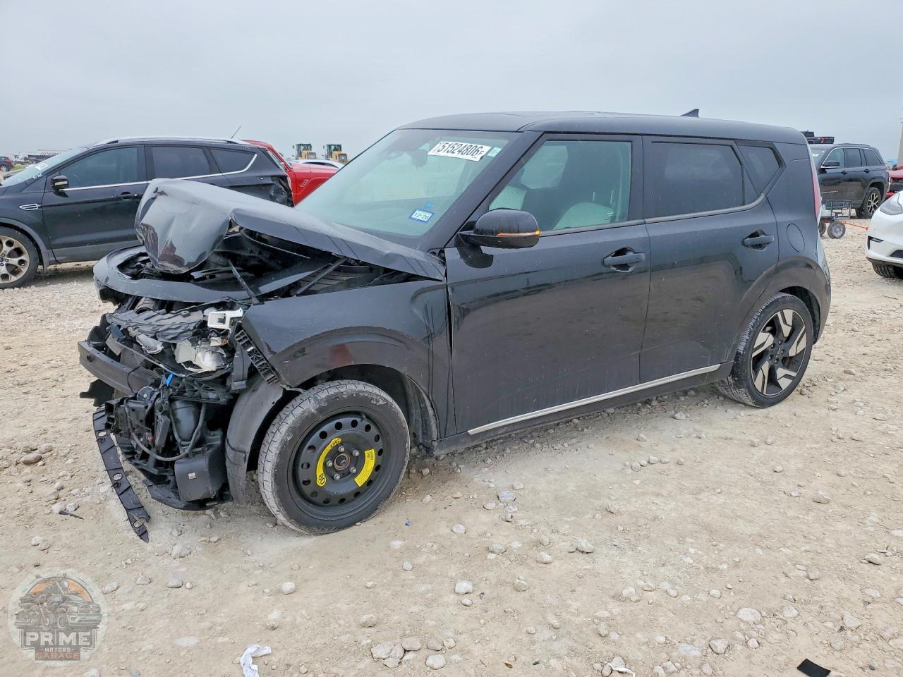 2023 KIA SOUL — фото 1
