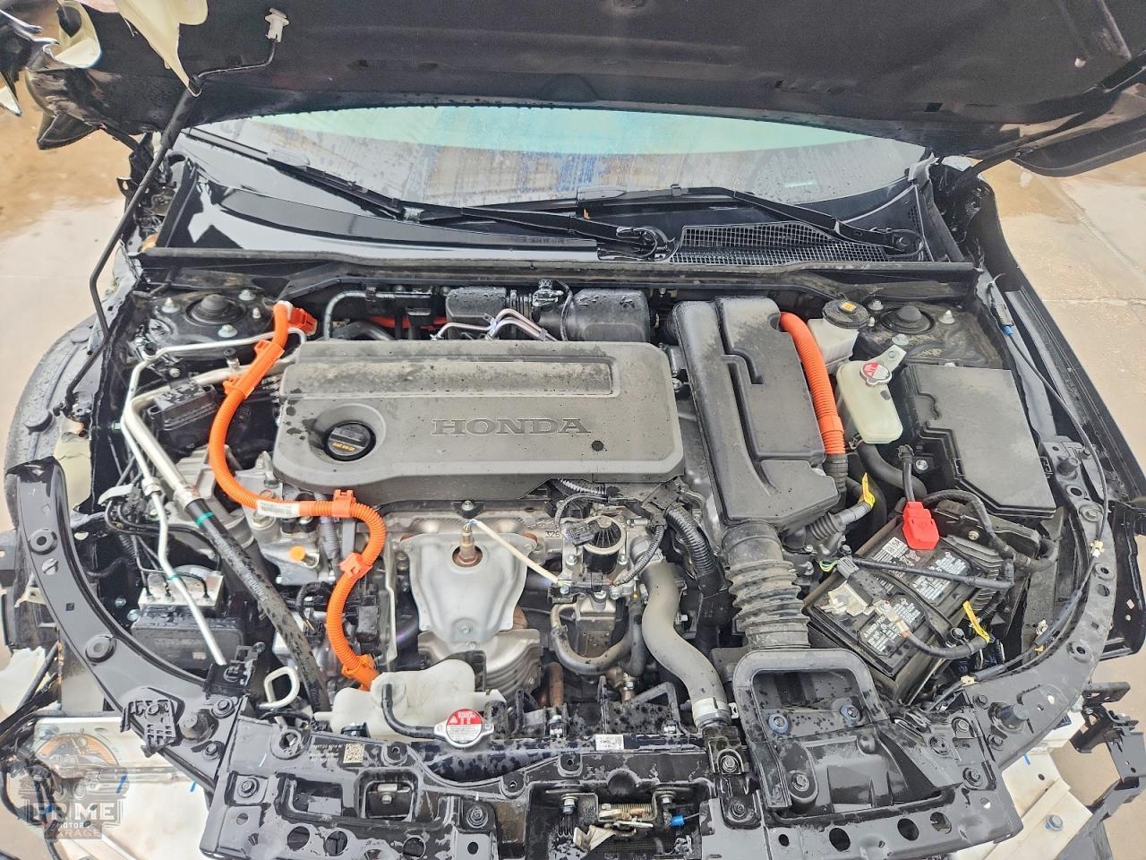 2025 HONDA CIVIC — фото 11