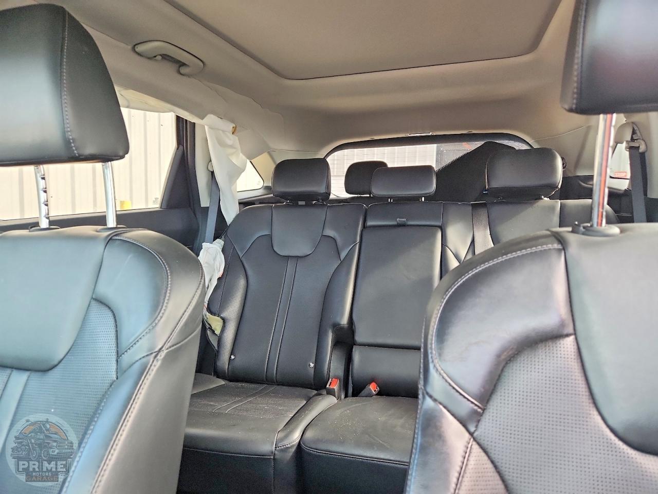 2024 KIA SORENTO — фото 10