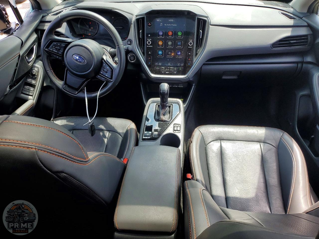 2024 SUBARU CROSSTREK — фото 8