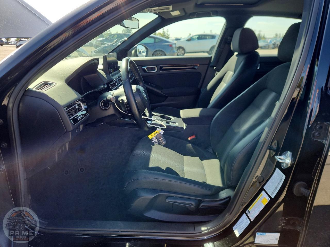 2026 HONDA CIVIC — фото 7