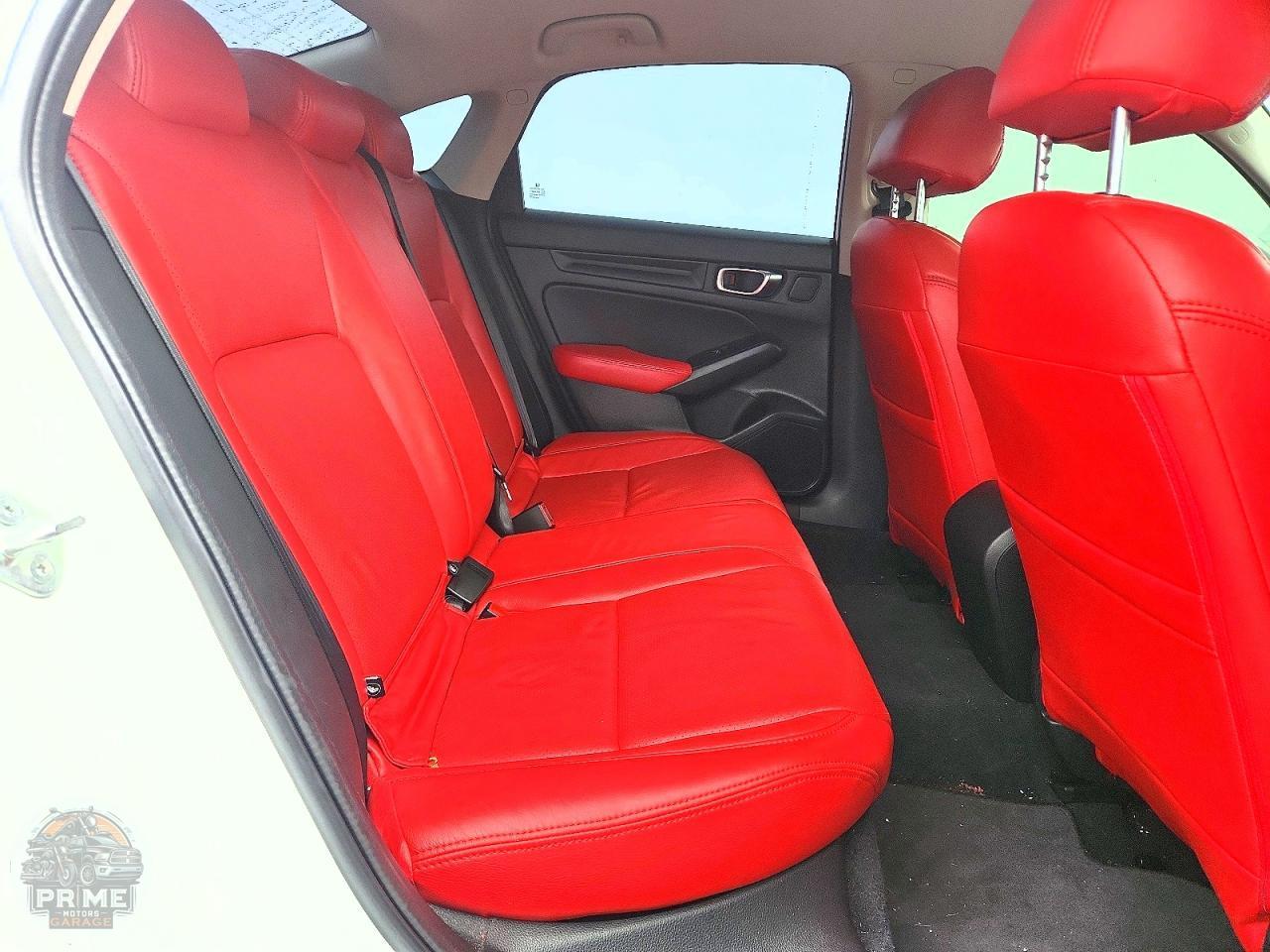 2022 HONDA CIVIC — фото 10