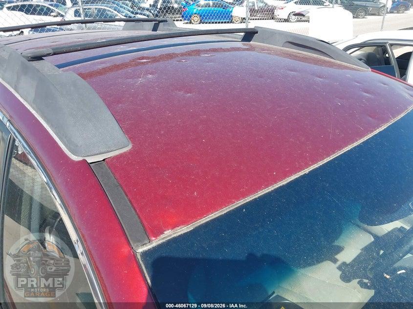2011 SUBARU OUTBACK 2.5I PREMIUM — фото 13