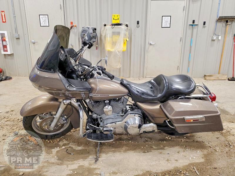 2004 HARLEY-DAVIDSON FLTRI (ROAD GLIDE) — фото 3