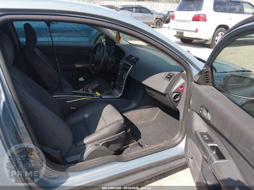 2008 VOLVO C30 T5 R-DESIGN/T5 VERSION 1.0/T5 VERSION 2.0 — фото 5