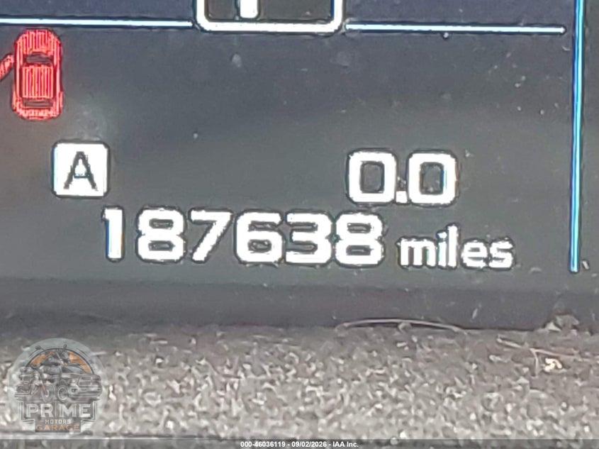 2015 SUBARU OUTBACK 2.5I PREMIUM — фото 15