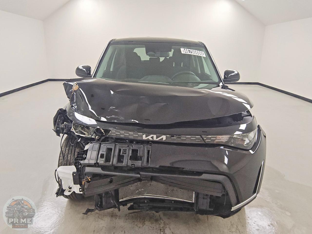 2025 KIA SOUL — фото 5