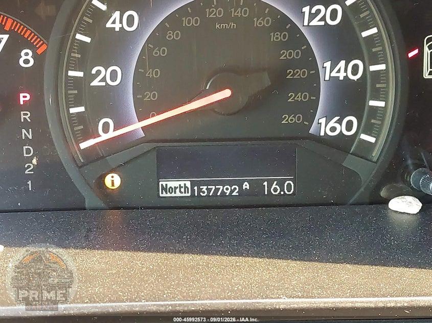 2005 HONDA ODYSSEY TOURING — фото 15