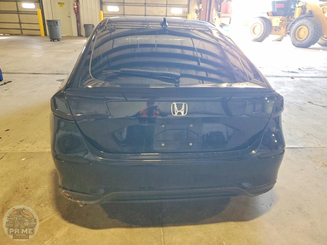 2022 HONDA CIVIC — фото 20