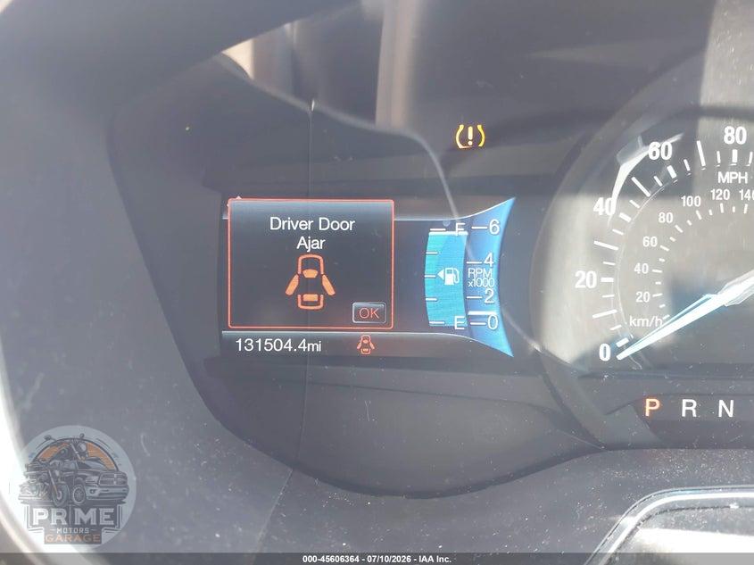 2015 FORD FUSION TITANIUM — фото 16