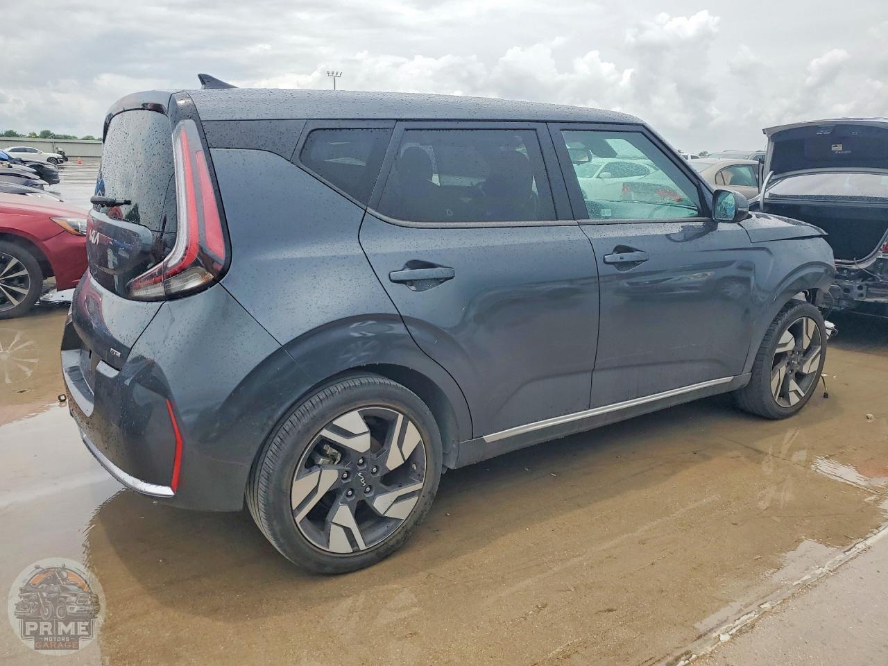 2024 KIA SOUL — фото 3