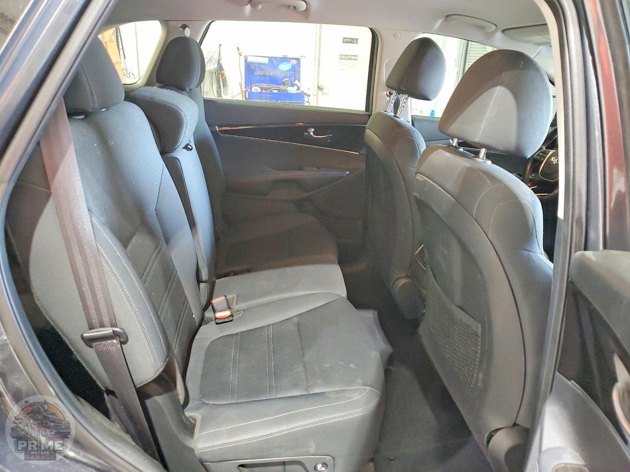 2020 KIA SORENTO — фото 11