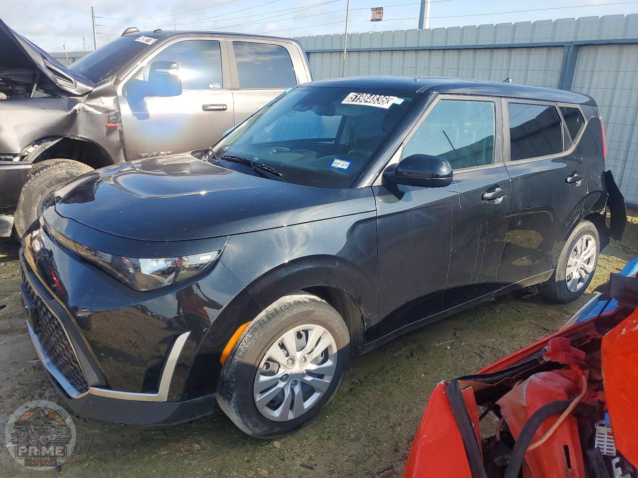 2024 KIA SOUL — фото 1
