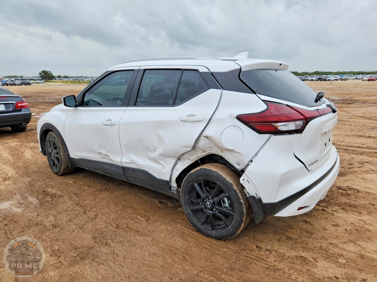 2023 NISSAN KICKS — фото 1