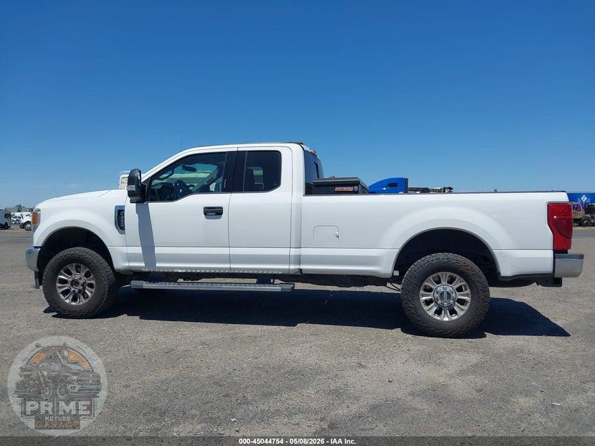 2020 FORD F-250 XLT — фото 14