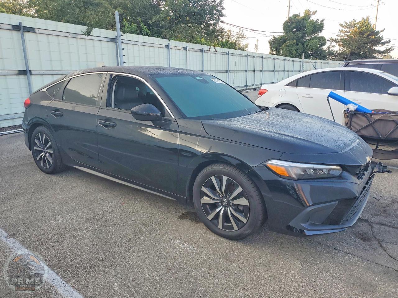 2023 HONDA CIVIC — фото 4