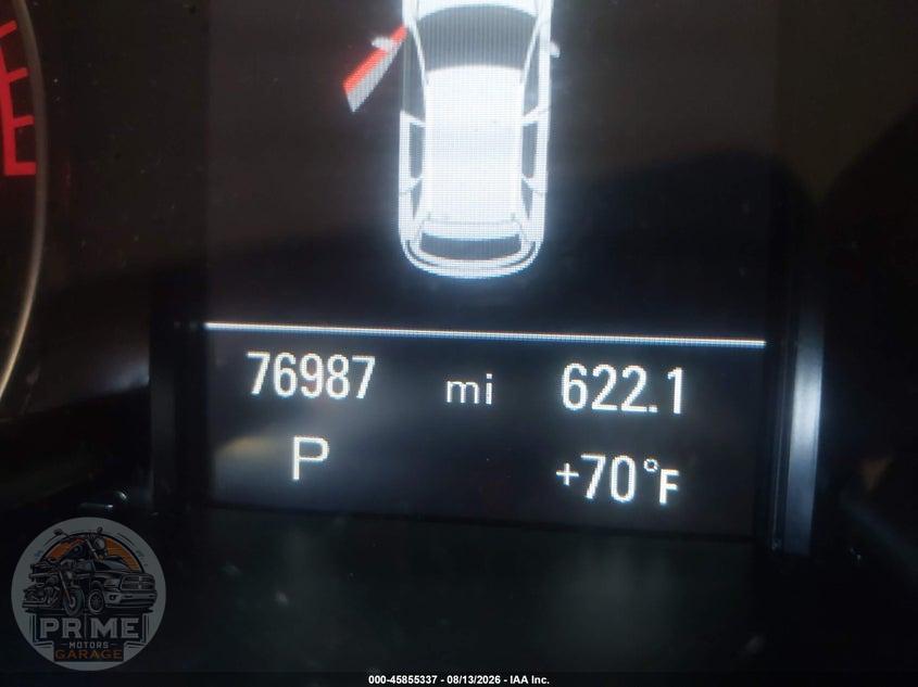 2016 AUDI Q5 2.0T PREMIUM — фото 15