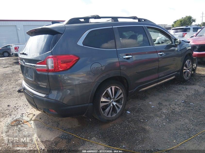 2019 SUBARU ASCENT TOURING — фото 4