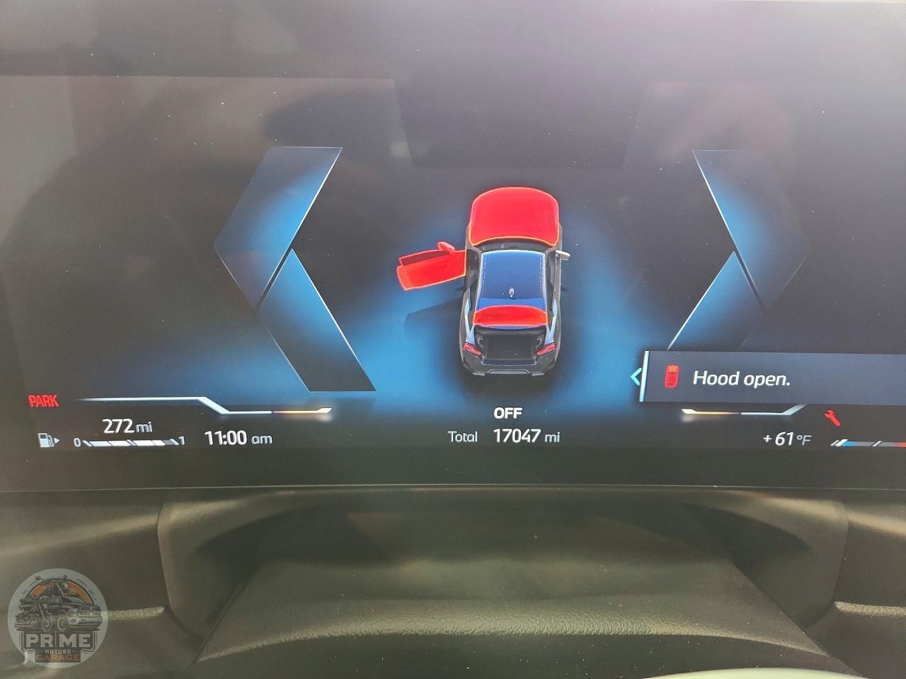 2024 BMW 2 SERIES — фото 9