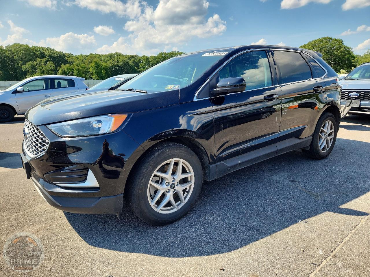 2024 FORD EDGE — фото 1