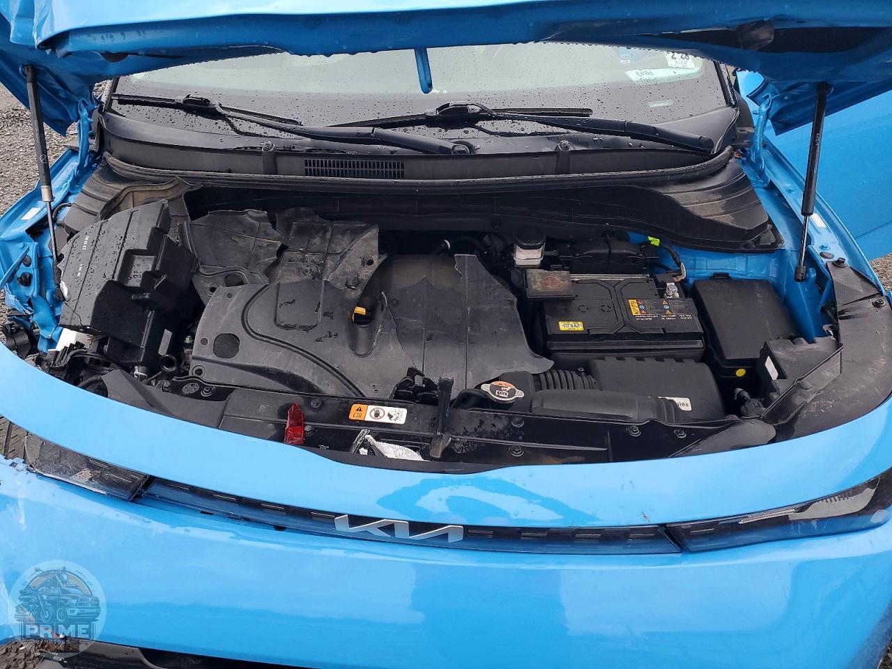 2023 KIA SOUL — фото 9