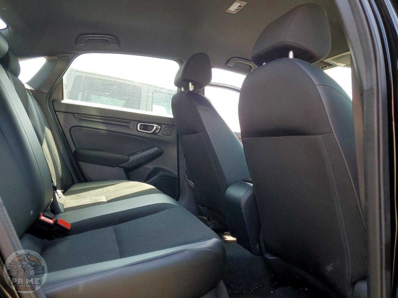 2024 HONDA CIVIC — фото 9